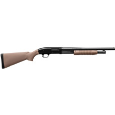 Рушниця гладкоствольна Maverick M88 кал.12 18.5 "Synthetic