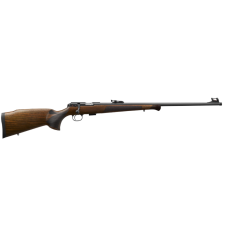 Карабін мисливський CZ457 Premium кал.22LR 630mm, 1/2x20 з 5-ти заряд.магазином