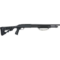 Рушниця мисливська Mossberg M590 18.5'' 7 SHOT FLEX TAC STOCK