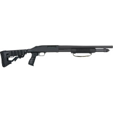 Рушниця мисливська Mossberg M590 18.5'' 7 SHOT FLEX TAC STOCK