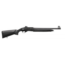 Рушниця гладкоствольна Huglu TR Veyron Black Tactic Synthetic 12/47 см
