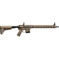 Карабін нарізний Springfield Saint Victor AR-15 FDE Low Cap 16'' 223 REM