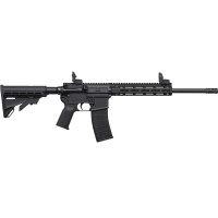 КАРАБІН НАРІЗНИЙ TIPPMANN ARMS M4-22 ELITE-L 22LR 16''