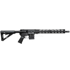 Карабін нарізний Diamondback DB15 BLACK кал.223 REM 16'' M-LOK