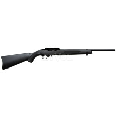 Карабин нарізний Ruger 10/22 18.5'' 22lr