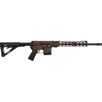  Карабін нарізний Diamondback DB15 BRONZE кал.223/5.56 16" M-LOK