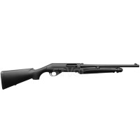 Рушниця мисливська Benelli Nova кал. 12 з кульовим стволом 20"