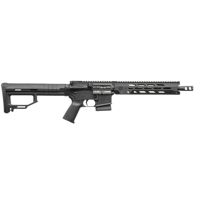 Карабін нарізний Diamondback DB15 кал. 223/5.56 SBR 11,5" Карабін нарізний Diamondback DB15 кал. 223/5.56 SBR 11,5"