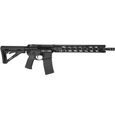 Карабін нарізний Diamondback DB15 OBSIDIAN кал. 223/5.56 BLACK AMBI CONTROL 14,5"