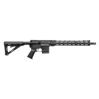 Карабін нарізний Diamondback DB15 BLACK кал.223 REM 16'' M-LOK Mid-length Карабін нарізний Diamondback DB15 BLACK кал.223 REM 16'' M-LOK Mid-length