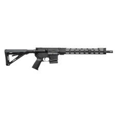 Карабін нарізний Diamondback DB15 BLACK кал.223 REM 16'' M-LOK Mid-length Карабін нарізний Diamondback DB15 BLACK кал.223 REM 16'' M-LOK Mid-length