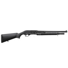 Рушниця мисливська BESTHUGLU BA112 STANDART BLACK, кал. 12, 18,5"