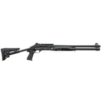 Рушниця мисливська HUNT GROUP MX4-01 BLACK 12GA 51CM