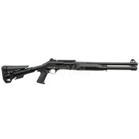 Рушниця мисливська AKSA ARMS S4 FX-01 кал. 12 18.5"