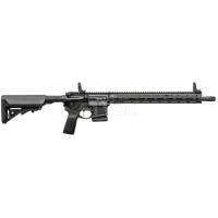 Карабін Нарізний Springfield SAINТ VICТOR 16" 5.56 BLK V2 B5 LC