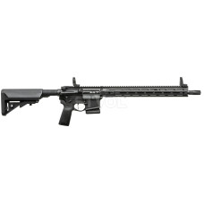 Карабін Нарізний Springfield SAINТ VICТOR 16" 5.56 BLK V2 B5 LC