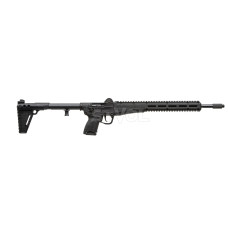 Карабін нарізний напівавтоматичний KelTec SUB2000 GEN3 9x21mm