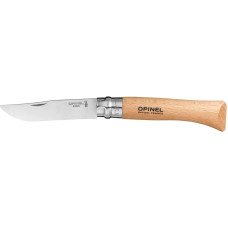 Ніж Opinel №10 Inox