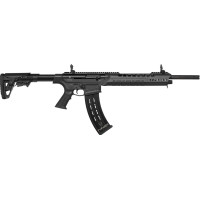 Рушниця Typhoon XII TACTICAL-F 12/76 black