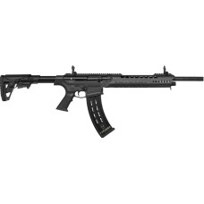 Рушниця Typhoon XII TACTICAL-F 12/76 black
