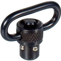 Антабка UTG Standard Push Button QD. 2,55 см