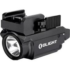 Ліхтар з ЛЦВ Olight Baldr Mini Red Laser Black