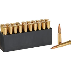 Патрон Hornady кал. 7,62х54 R куля SP маса 150 гр (9.7 г)