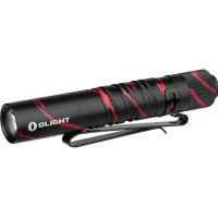 Ліхтар Olight I3T EOS. Black Lava