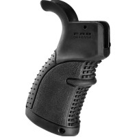 Руків’я пістолетне FAB Defense AGR-43 для M4/M16/AR15. Black