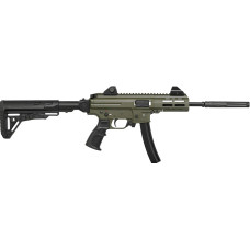 Карабін AKDAS SA-9 U TOD кал. 9мм (9x21) ODG