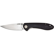 Ніж CJRB Feldspar Small G10 black