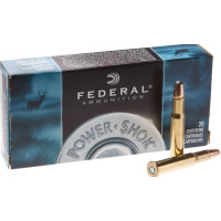 Патрон нарізний Federal Power-Shok 30-30 Win SPRN 170Gr (11,02 г) Патрон нарізний Federal Power-Shok 30-30 Win SPRN 170Gr (11,02 г)