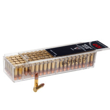 CCI 22LR Mini-i Mag, CPRN 40GR (2.6). 377 м/с 100шт/уп