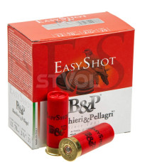 Набої спортивні B&P EASY SHOT к.12/08/70 25/250шт. №7.5 /шт 28гр