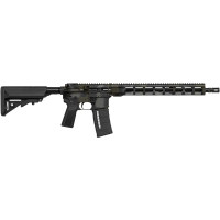 Карабін IWI ZION-15 кал. 223 Rem 16’’ Black Camo Limited Edition