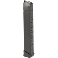 Магазин Glock 9мм (9х19) на 33 патрони