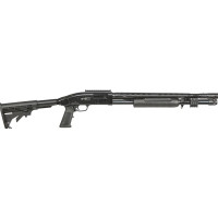 Рушниця STS Arms T12 кал. 12/76 51 см