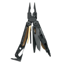 МУЛЬТИІНСТРУМЕНТ LEATHERMAN MUT, ЧОХОЛ MOLLE