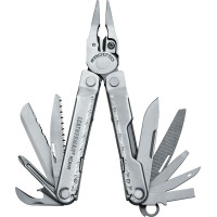 Мультиінструмент LEATHERMAN Rebar нейлоновий чохол