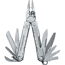 Мультиінструмент LEATHERMAN Rebar нейлоновий чохол