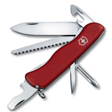 Ніж Victorinox Trailfinder червоний