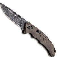 НIЖ BOKER PLUS "INTENTION II COYOTE"