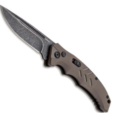 НIЖ BOKER PLUS "INTENTION II COYOTE"