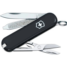Ніж Victorinox Сlassic SD "Dark illusion"