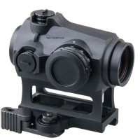 Приціл коліматорний Vector Optics Maverick 1x22 Gen III 3МОА