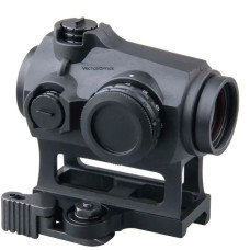 Приціл коліматорний Vector Optics Maverick 1x22 Gen III 3МОА