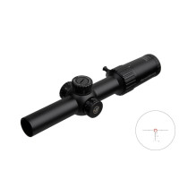 Приціл оптичний Vector Optics Taurus 1-6X24 (30 мм) illum. SFP