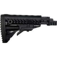 Приклад FAB Defense RBT -K47 FK для АК 47\74 (чорний) складний Приклад FAB Defense RBT -K47 FK для АК 47\74 (чорний) складний