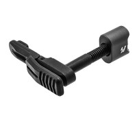 Двостороння кнопка скидання магазину SI (чорна)