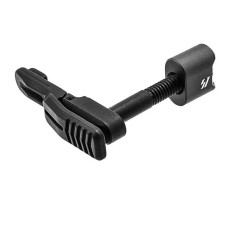 Двостороння кнопка скидання магазину SI (чорна)